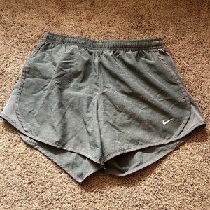 Nike Dri-Fit Tempo Running Shorts